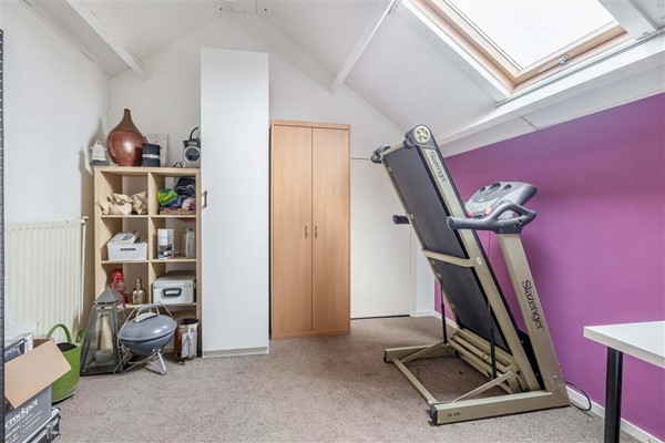 Medium property photo - Golf van Riga 67, 9642 CJ Veendam